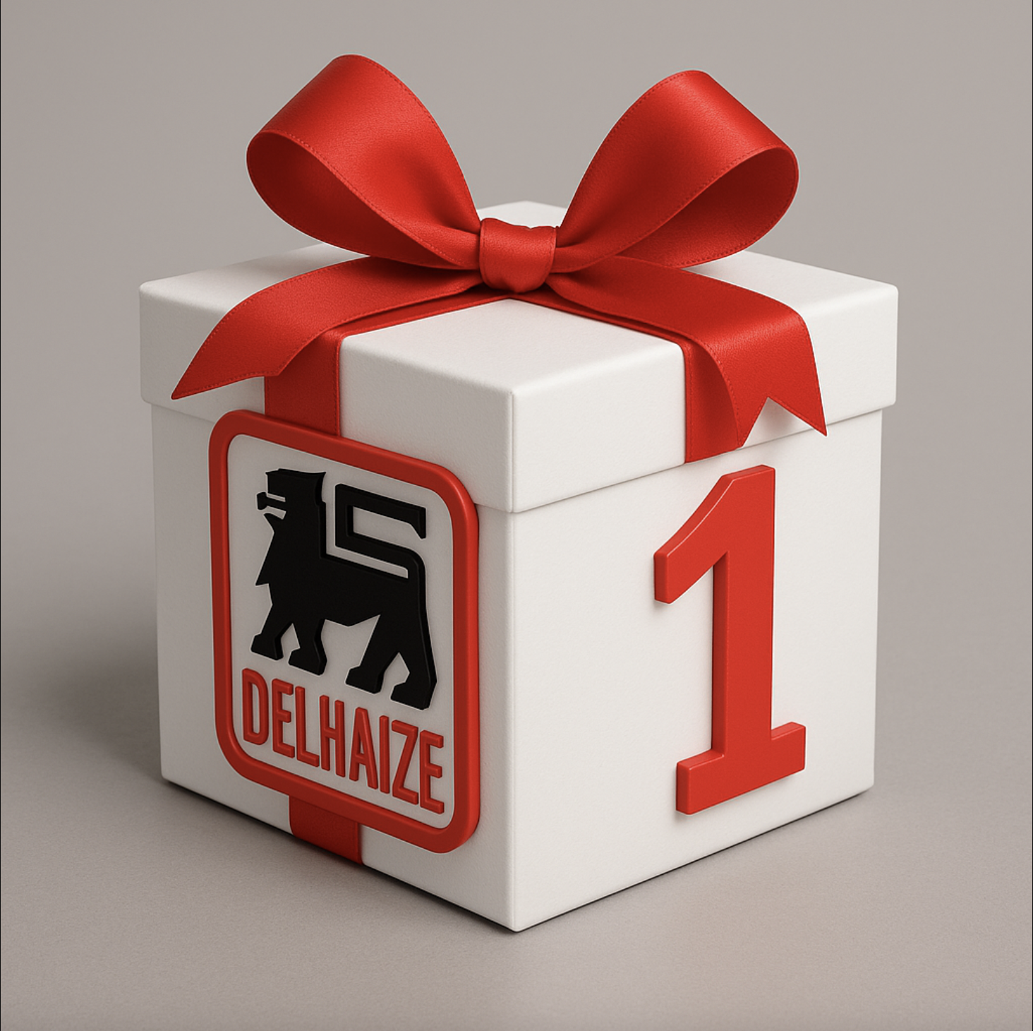 Gift Box 1