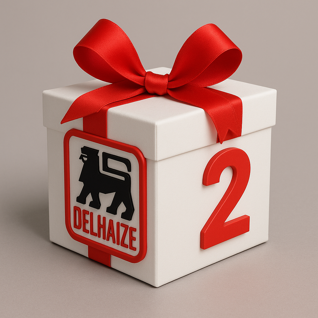 Gift Box 2