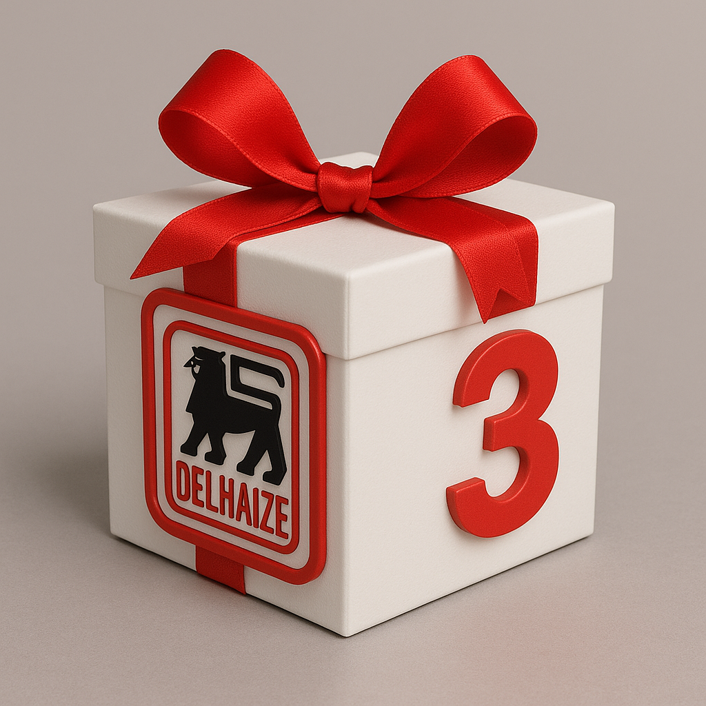 Gift Box 3
