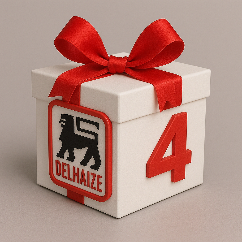 Gift Box 4