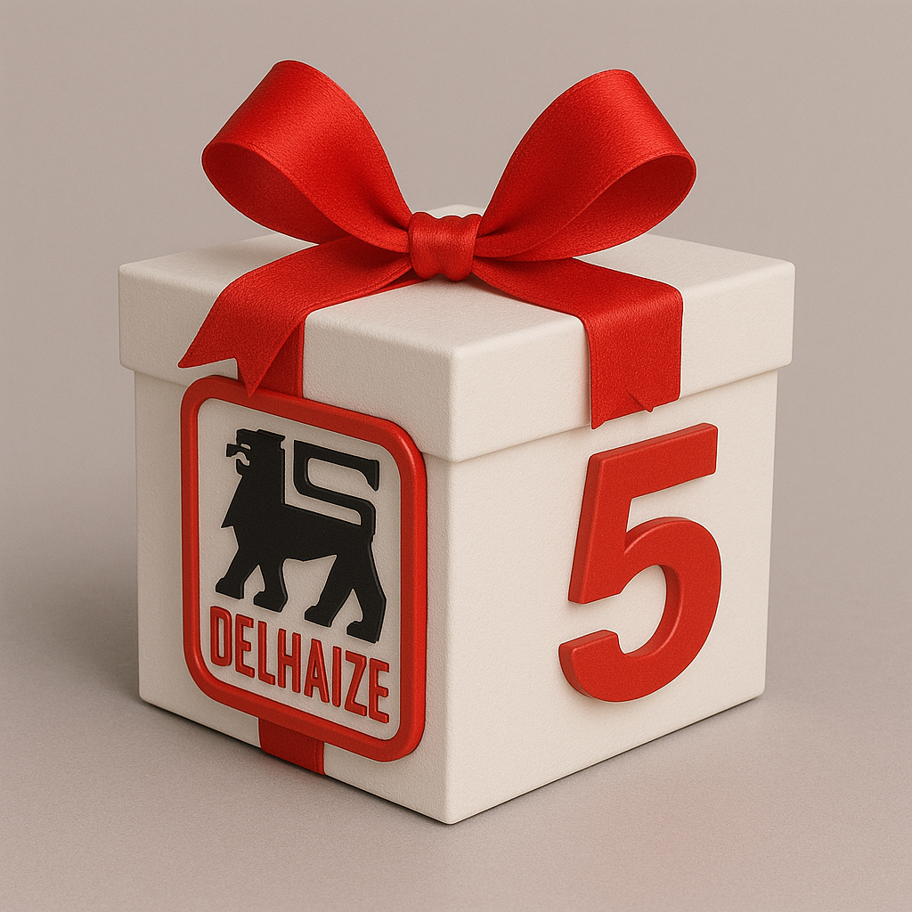Gift Box 5