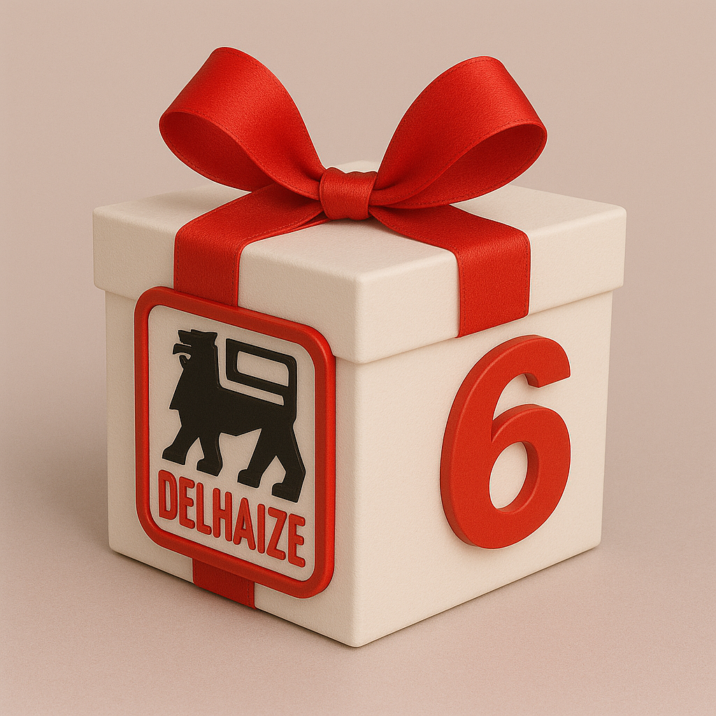 Gift Box 6